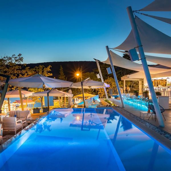 Girandella Designed for Adults Valamar Resort