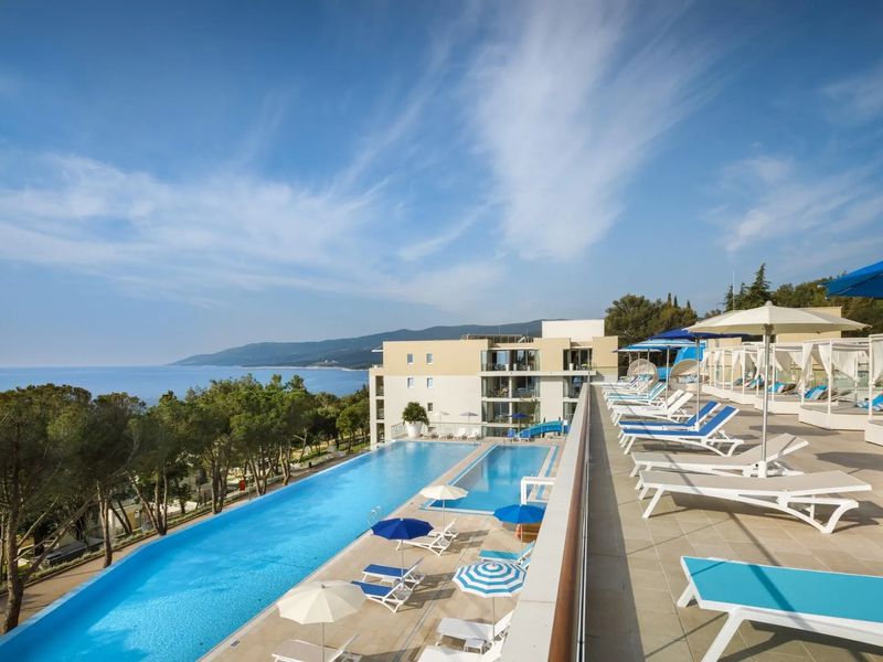 Girandella Designed for Adults by Valamar (Istria)