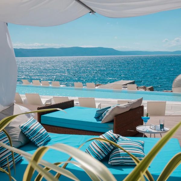 Girandella Designed for Adults Valamar Resort