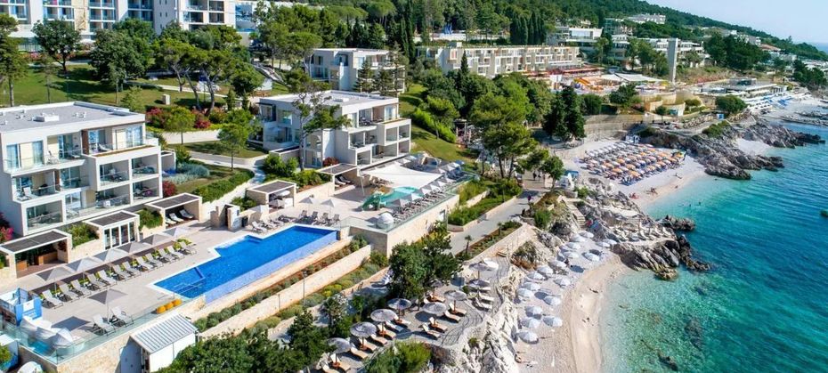 Girandella Family Valamar Resort