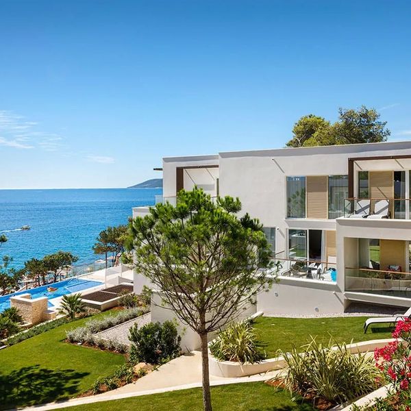 Girandella Maro Suites Valamar Resort