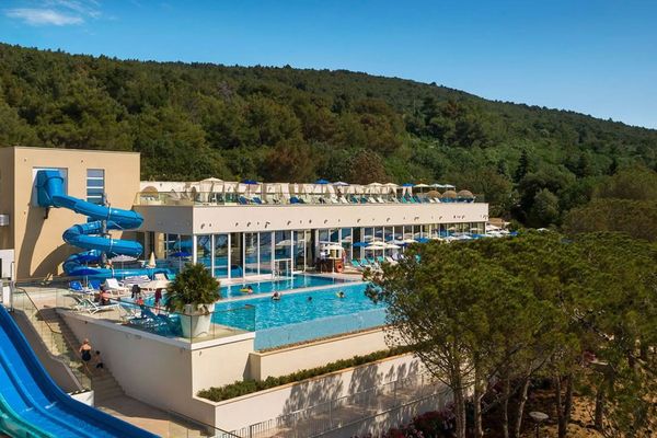 Girandella Maro Suites by Valamar (Istria)