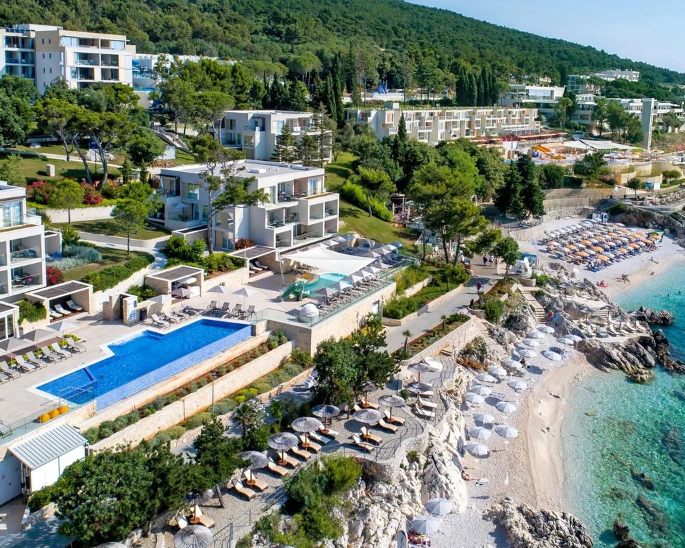 Girandella Maro Suites by Valamar (Istria)