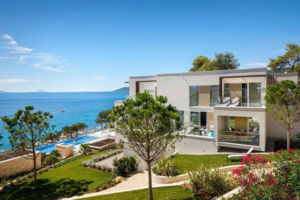 Girandella Maro Suites by Valamar (Istria)