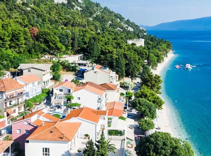 Gradac Hotel