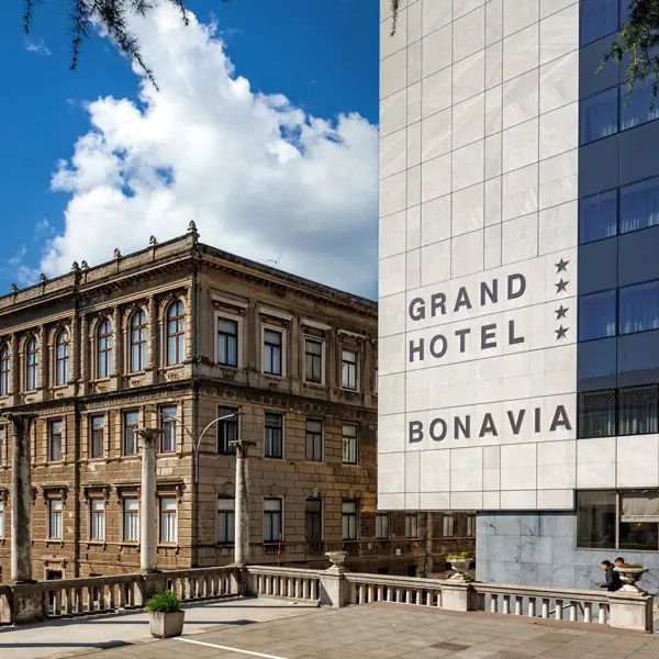 Grand Hotel Bonavia