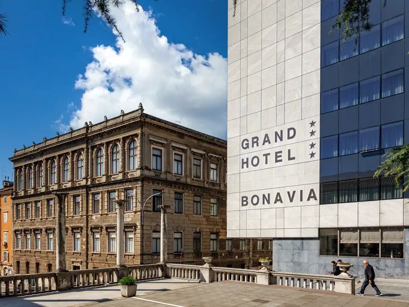 Grand Bonavia