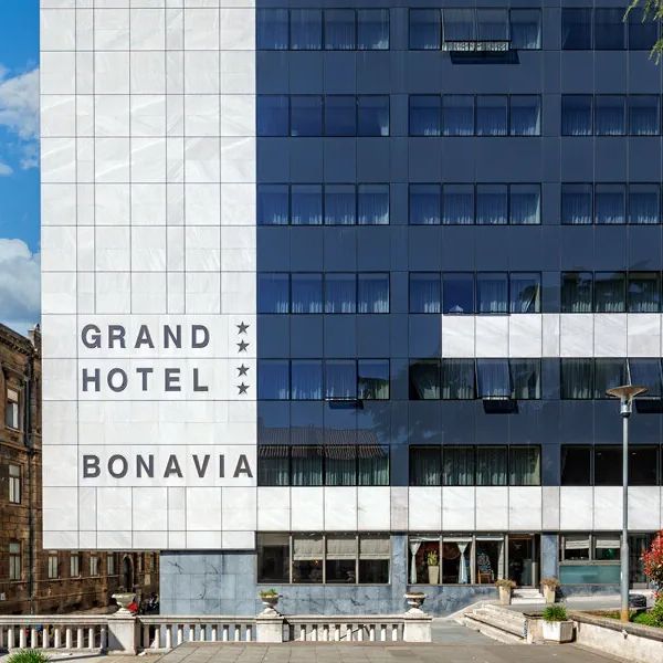 Grand Hotel Bonavia