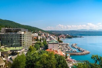 Grand Hotel Adriatic I