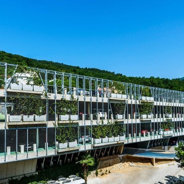 Grand Hotel Adriatic I