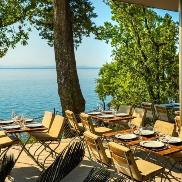 Grand Hotel Adriatic I