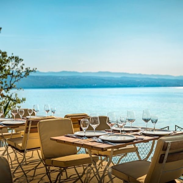 Grand Hotel Adriatic I