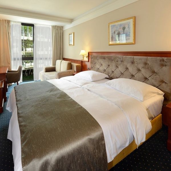 Grand Hotel Adriatic II