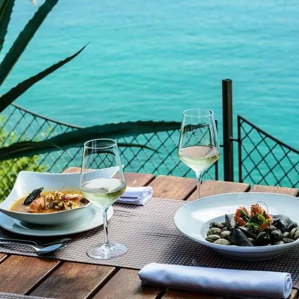 Grand Hotel Adriatic II