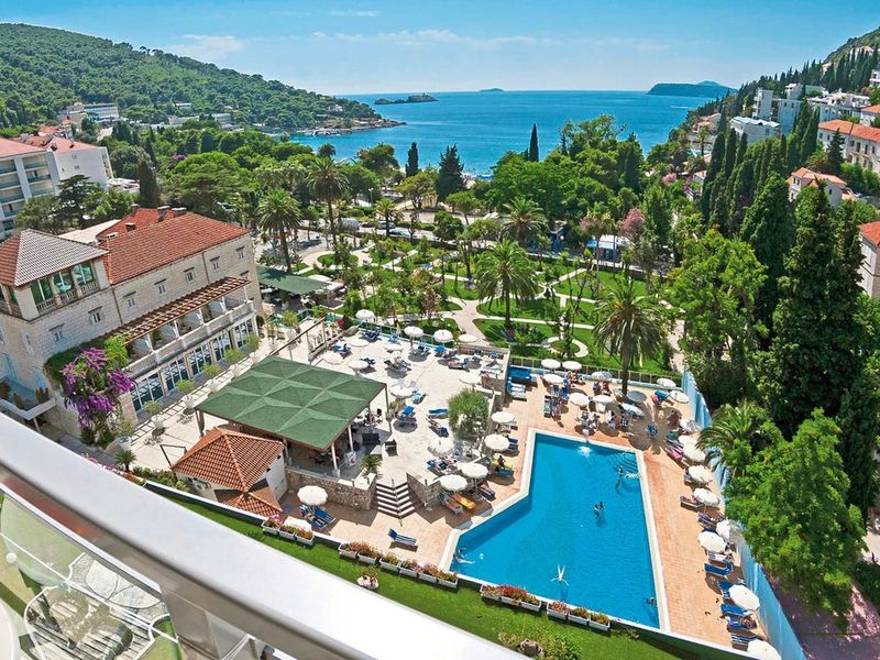 Grand Hotel Park (Dubrovnik)