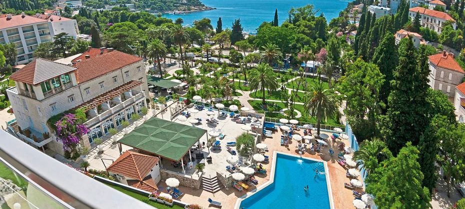 Grand Hotel Park (Dubrovnik)