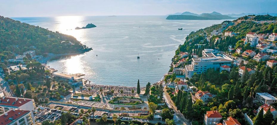 Grand Hotel Park (Dubrovnik)