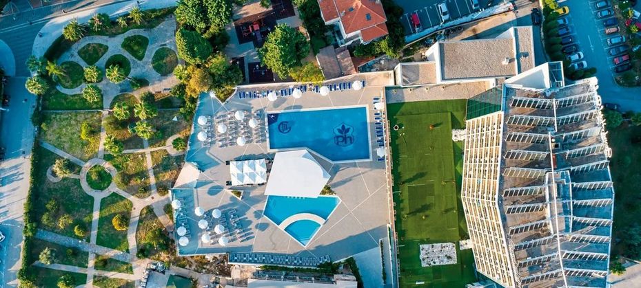 Grand Hotel Park (Dubrovnik)