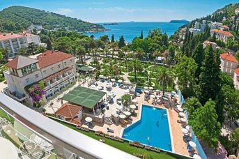 Grand Hotel Park