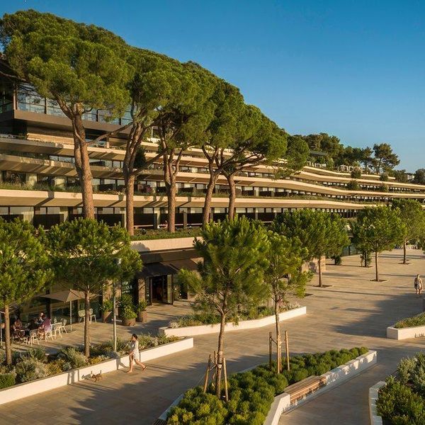 Grand Park Rovinj