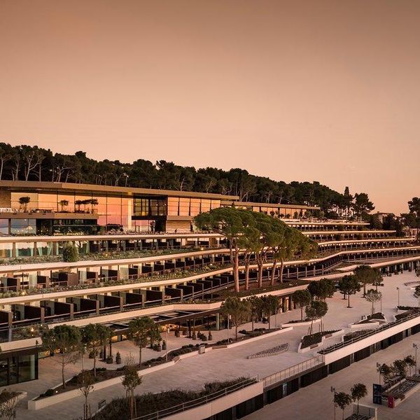 Grand Park Rovinj