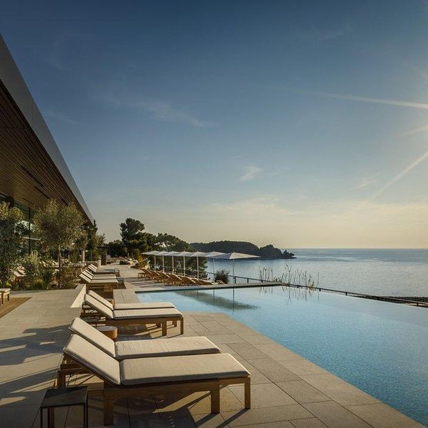 Grand Park Rovinj — Rovinj, Chorwacja