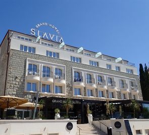 Grand Slavia