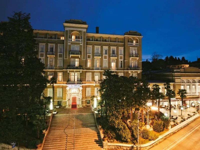 Heritage Imperial (ex Smart Selection)