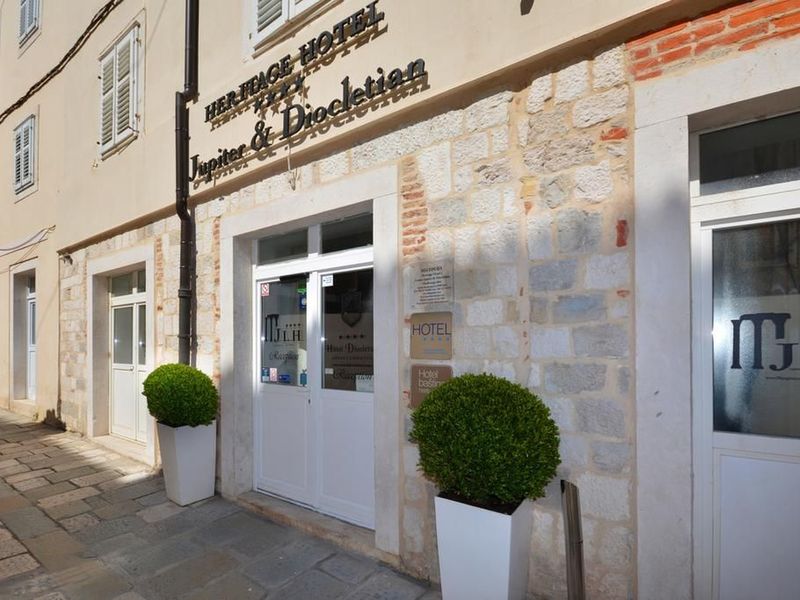 Heritage Jupiter Luxury