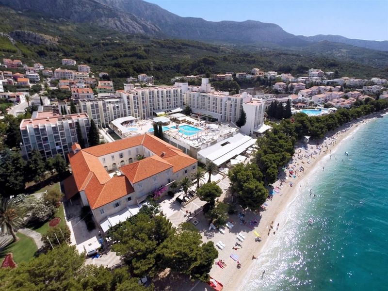 Heritage Kastelet (ex Bluesun)