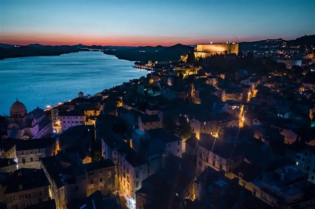 Heritage Life Palace - zwiedzanie