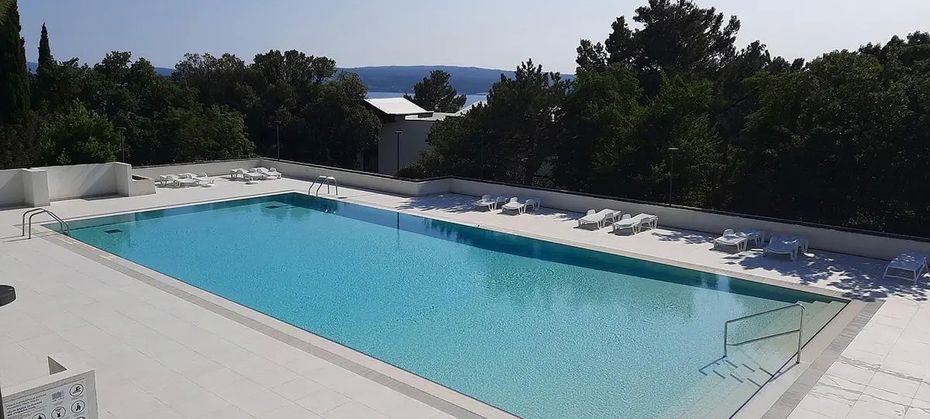 Holiday Resort Ad Turres