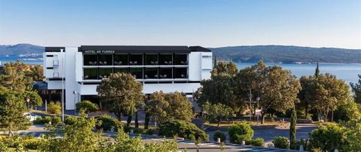 Holiday Resort Ad Turres