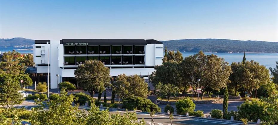 Holiday Resort Ad Turres