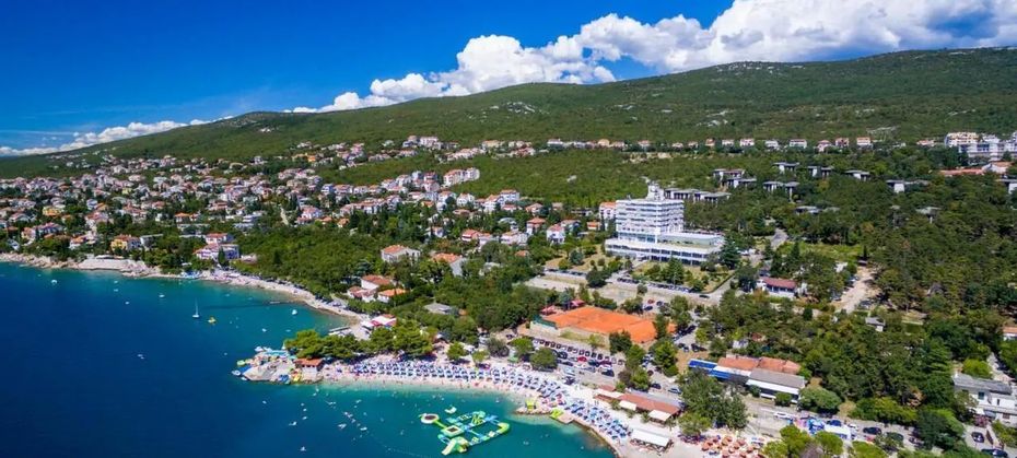 Holiday Resort Ad Turres