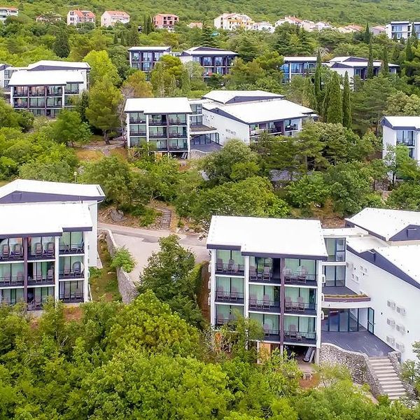 Holiday Resort Ad Turres