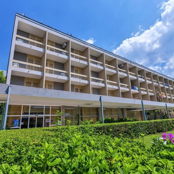 Holiday Resort Alemaris (Alem Basko Polje)