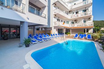 Holiday Resort Antonija
