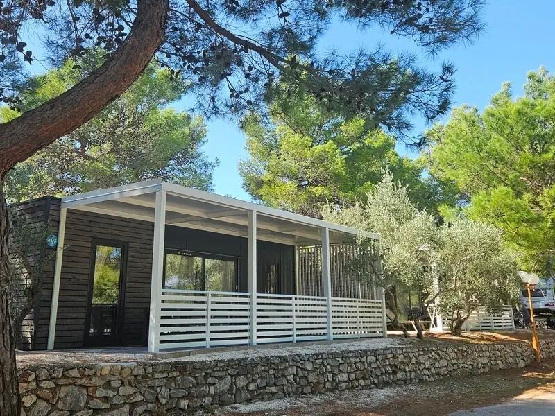 Holiday Village Jezera (Jezero-Lovisca)
