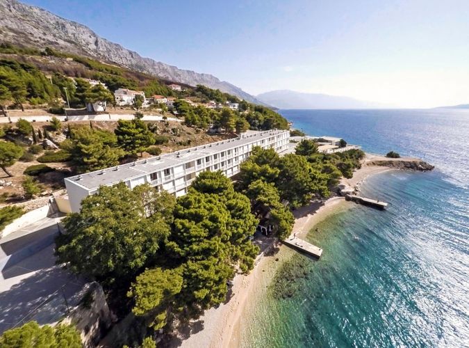 Holiday Village Sagitta