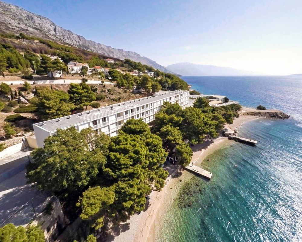 Holiday Village Sagitta (Omiš)