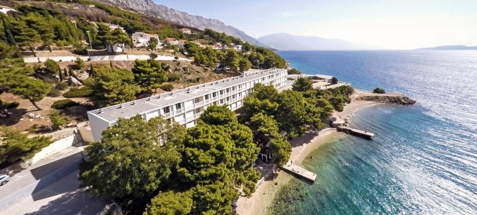 Holiday Village Sagitta (Omis)