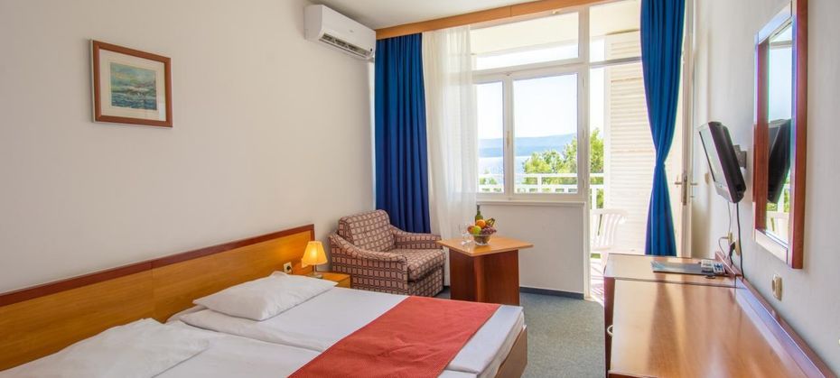 Holiday Village Sagitta (Omis)