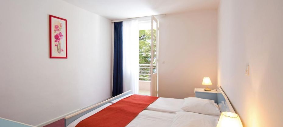 Holiday Village Sagitta (Omis)