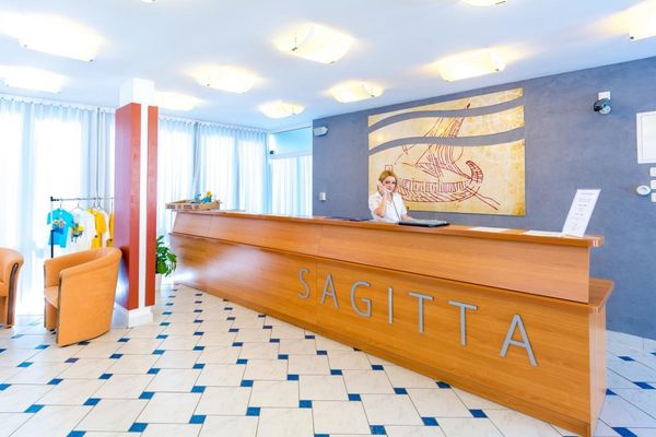 Holiday Village Sagitta (Omiš)