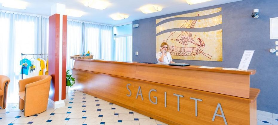 Holiday Village Sagitta (Omis)