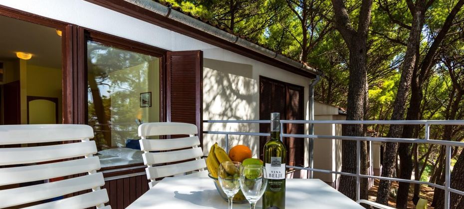 Holiday Village Sagitta (Omis)