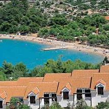 Holiday Village Jezera (Jezero-Lovisca) — Jezera, Chorwacja