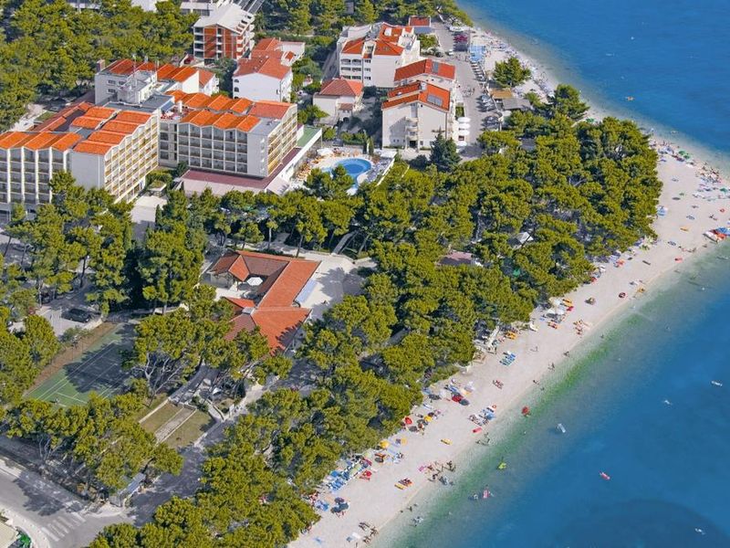 Horizont (Baska Voda)