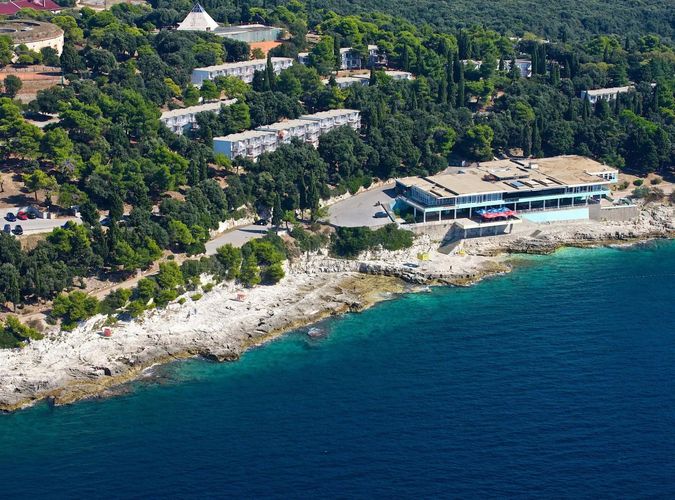 Horizont Resort